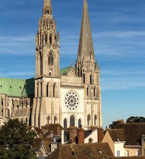 Chartres Apartamento | Résidence Services Séniors MONTANA CHARTRES