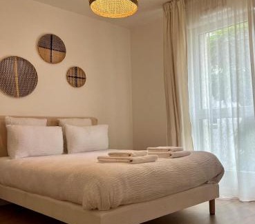 Chartres Apartamento | Résidence Services Séniors MONTANA CHARTRES
