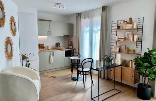 Chartres Apartamento | Résidence Services Séniors MONTANA CHARTRES