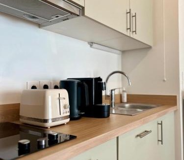Chartres Apartamento | Résidence Services Séniors MONTANA CHARTRES
