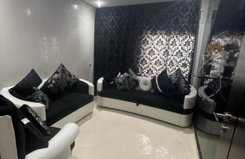 Luxus Apartamento | Résidence Shakira, Tanger