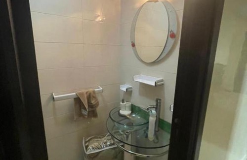 Luxus Apartamento | Résidence Shakira, Tanger