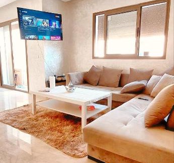 Belvedere Apartamento | Résidence Siyame 2 A ( à La Gironde )