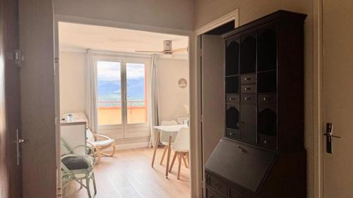 Vernet-les-Bains Apartamento | Résidence Solarium - Joli T2 avec balcon pour 2 personnes MAE-4393