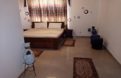 Lome Casa | Résidence Soleil Levant