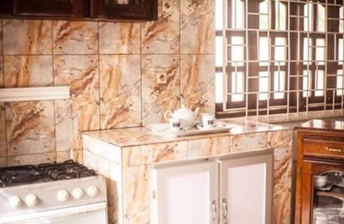 Lome Casa | Résidence Soleil Levant