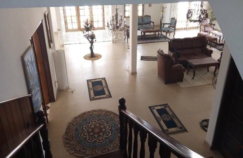 Lome Casa | Résidence Soleil Levant