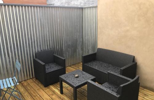 Laval Apartamento | Résidence Solférino