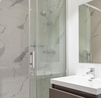 Laval Apartamento | Résidence Solférino