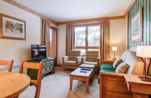 Arc-1950 Apartamento | Résidence & Spa Les Sources de Marie - Arc 1950 Le Village