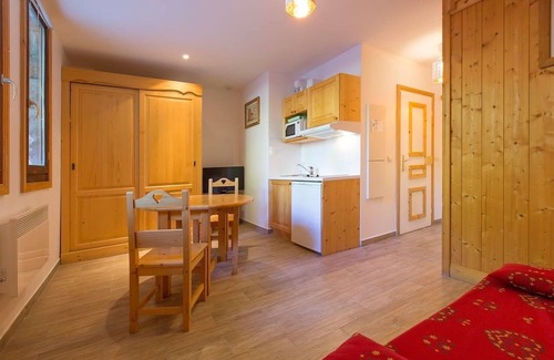 Combloux Apartamento | Résidence & Spa La Grande Cordée