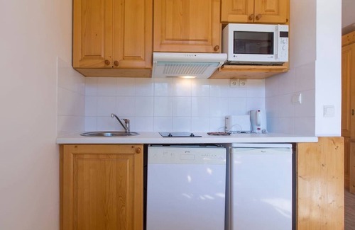 Combloux Apartamento | Résidence & Spa La Grande Cordée
