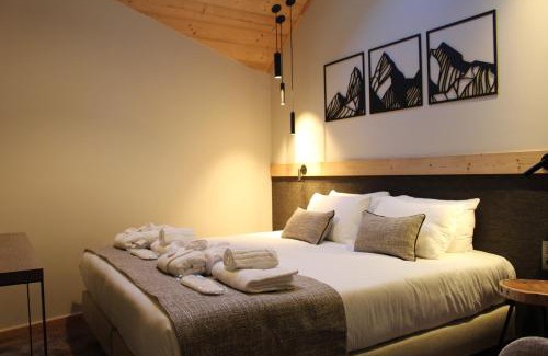Valloire Apartamento | Résidence & Spa Les Cîmes d'Auréa