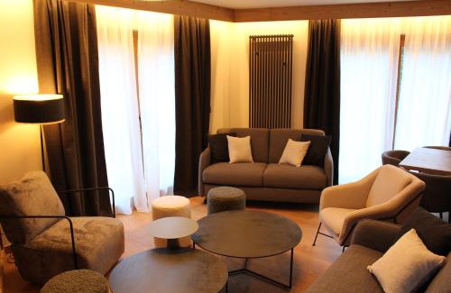 Valloire Apartamento | Résidence & Spa Les Cîmes d'Auréa