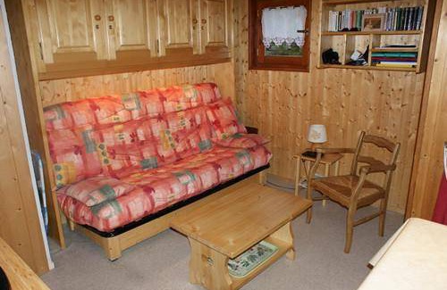 Aussois Apartamento | Résidence St Sébastien 1