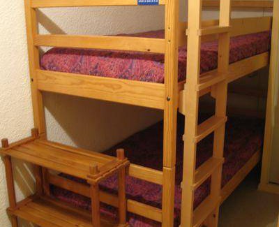 Aussois Apartamento | Résidence St Sébastien 1