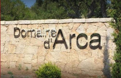 Porto-Vecchio Apartamento | Résidence Standing Domaine d Arca