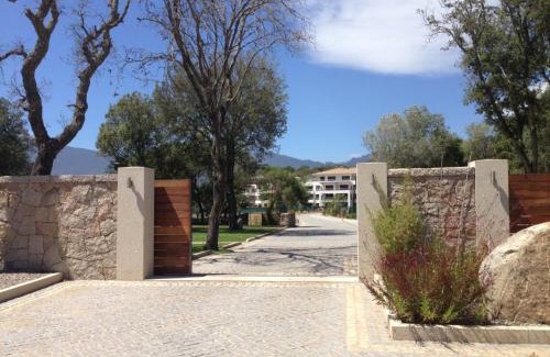 Porto-Vecchio Apartamento | Résidence Standing Domaine d Arca