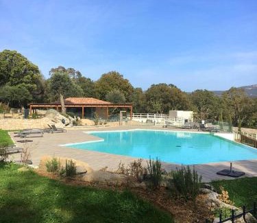 Porto-Vecchio Apartamento | Résidence Standing Domaine d Arca