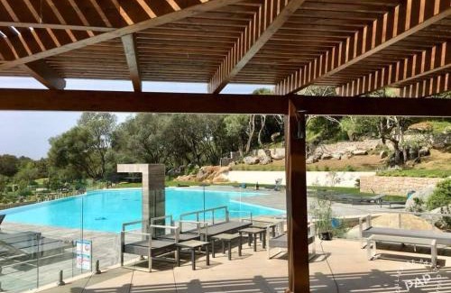 Porto-Vecchio Apartamento | Résidence Standing Domaine d Arca