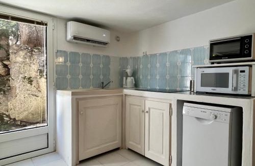 Porto-Vecchio Apartamento | Résidence Storia di Blue