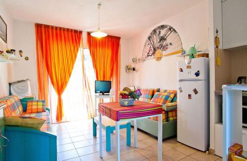 Saint-Florent Apartamento | Résidence Suarella