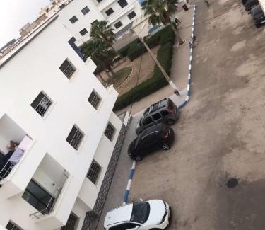 Saidia Apartamento | Résidence Talhaoui