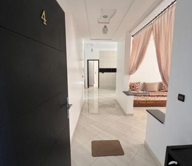 Saidia Apartamento | Résidence Talhaoui