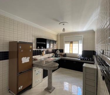 Saidia Apartamento | Résidence Talhaoui