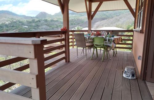 Ua Pou Casa | Résidence Tamaumia - Bungalow