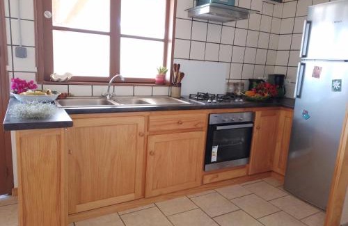 Ua Pou Casa | Résidence Tamaumia - Bungalow