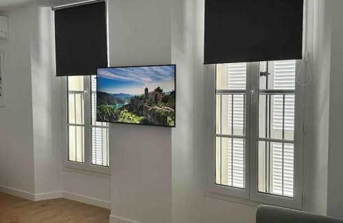 Sainte-Maxime City Centre Apartamento | Résidence Terminus - appartements