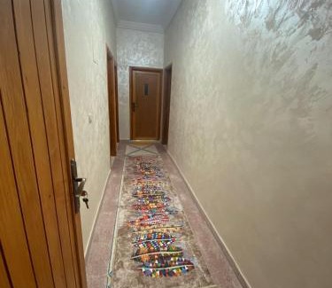 Tafraout Apartamento | Résidence Tfraoute