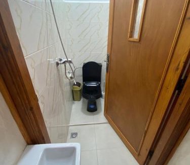 Tafraout Apartamento | Résidence Tfraoute