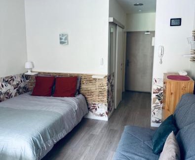 Vernet-les-Bains Apartamento | Résidence Thermale - 3 étoiles - Cap sur le Canigou