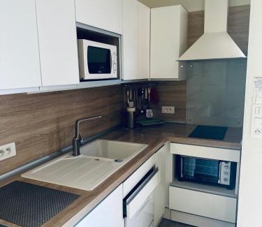 Vernet-les-Bains Apartamento | Résidence Thermale - 3 étoiles - Cap sur le Canigou