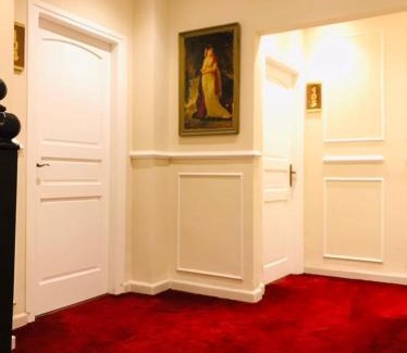 Bordj el Kiffan Apartamento | Résidence touristique marcadal