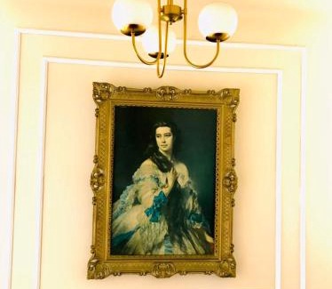 Bordj el Kiffan Apartamento | Résidence touristique marcadal