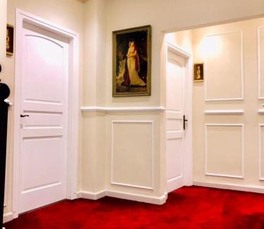 Bordj el Kiffan Apartamento | Résidence touristique marcadal
