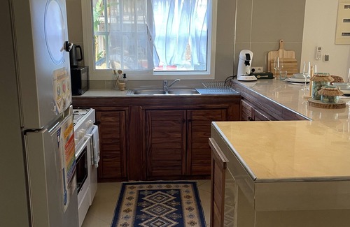 Libreville Apartamento | Résidence Tropicale