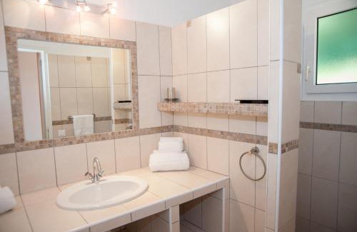 Porto-Vecchio Complejo | Résidence U Pirellu