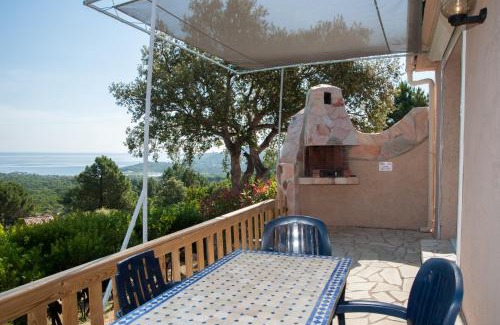 Porto-Vecchio Complejo | Résidence U Pirellu