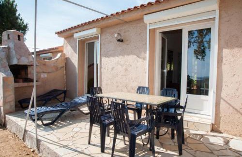 Porto-Vecchio Complejo | Résidence U Pirellu