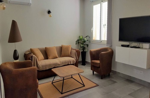 Farinole Casa | Résidence U San Daniellu 4