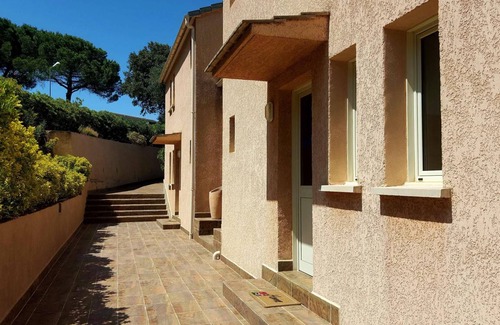 Farinole Casa | Résidence U San Daniellu 4