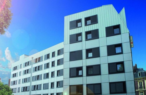 Quartier Pasteur Apartamento | Résidence Suiteasy Omega
