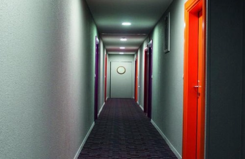 Quartier Pasteur Apartamento | Résidence Suiteasy Omega