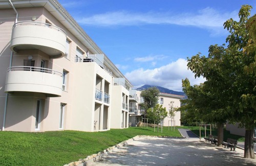 Roquebrune-Cap-Martin Apartamento | Résidence Vacances - Azureva Roquebrune-Cap-Martin