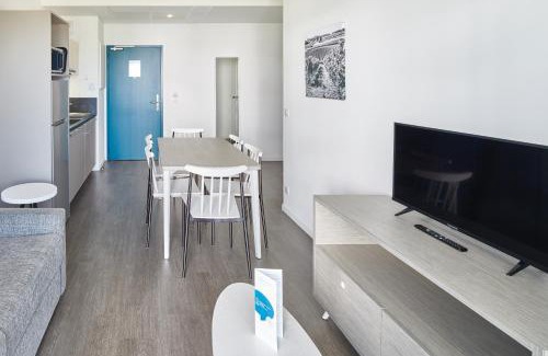 Jonzac Apartamento | Résidence Vacances Bleues Les Coteaux de Jonzac
