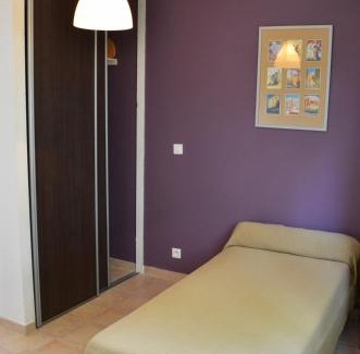 Raphele-les-Arles Casa | Résidence Vacances Fontenelle